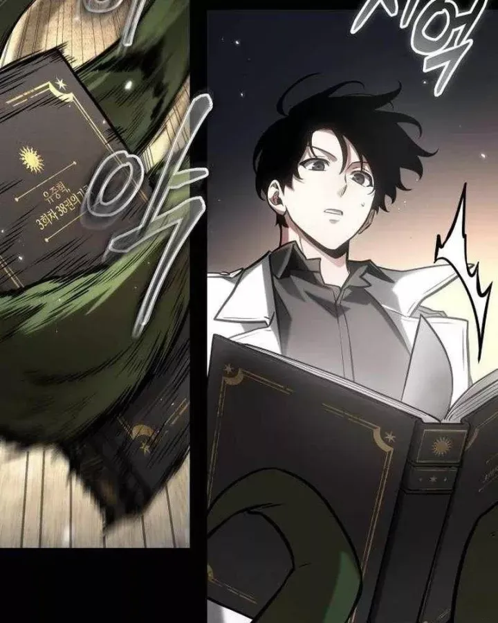 Toàn Trí Độc Giả Chap 305 - Next Chap 306