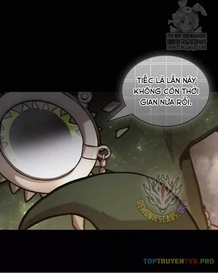 Toàn Trí Độc Giả Chap 305 - Next Chap 306