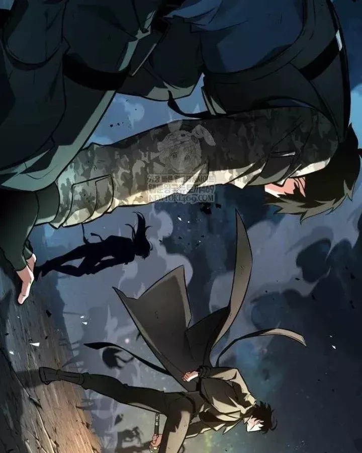 Toàn Trí Độc Giả Chap 305 - Next Chap 306