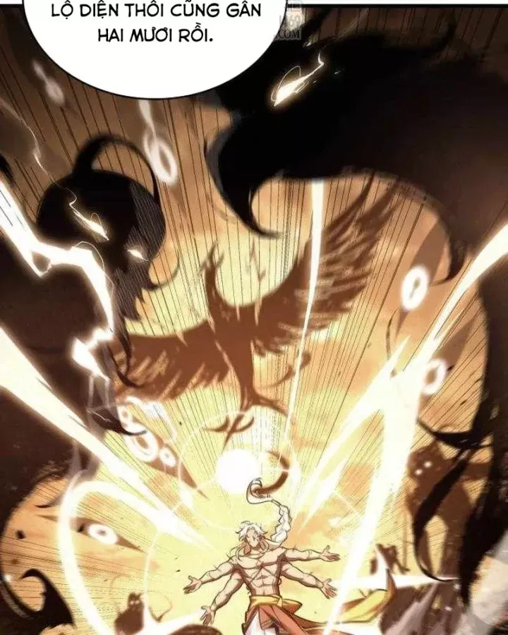 Toàn Trí Độc Giả Chap 305 - Next Chap 306