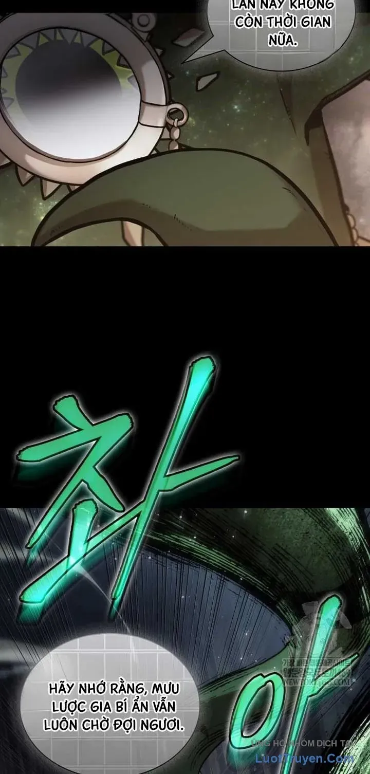 Toàn Trí Độc Giả Chap 306 - Next Chap 307