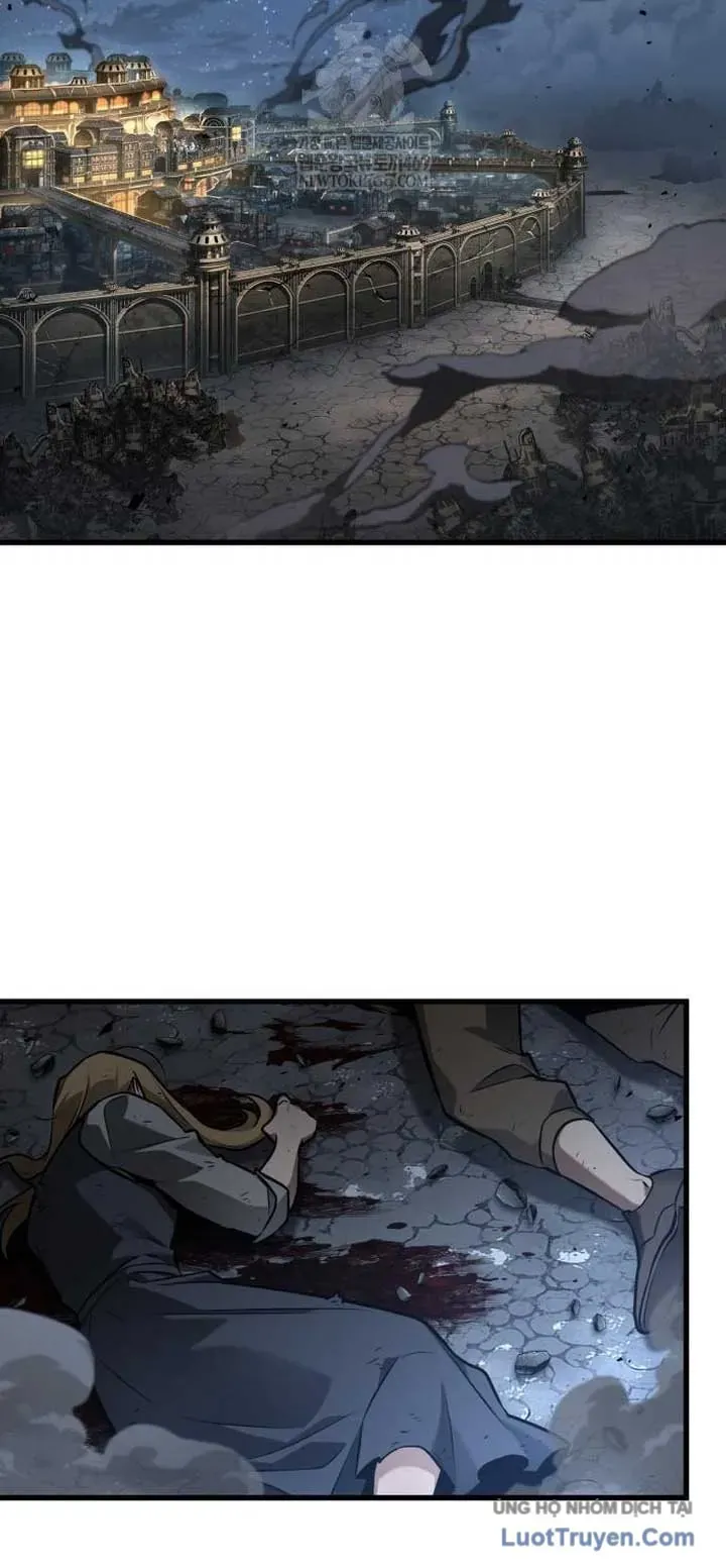 Toàn Trí Độc Giả Chap 306 - Next Chap 307