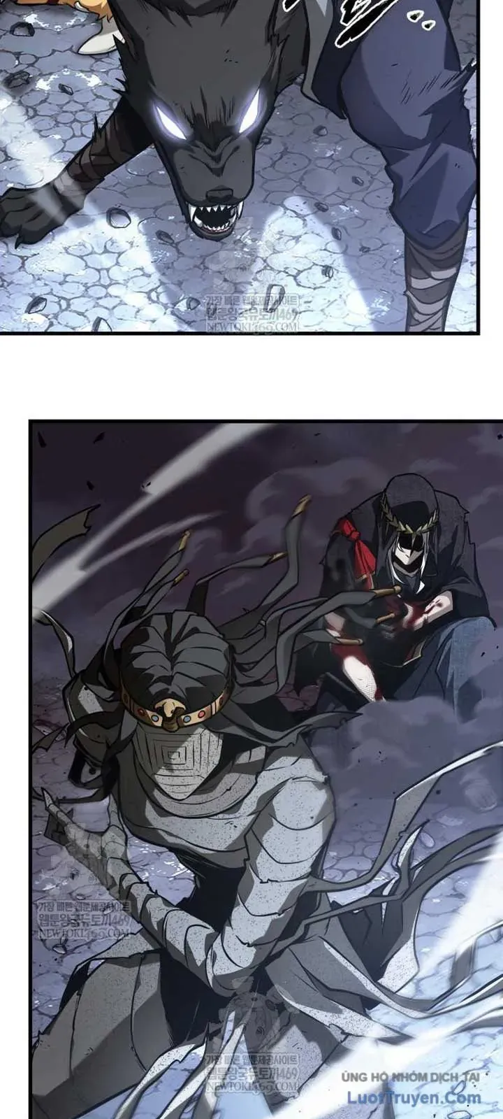 Toàn Trí Độc Giả Chap 306 - Next Chap 307
