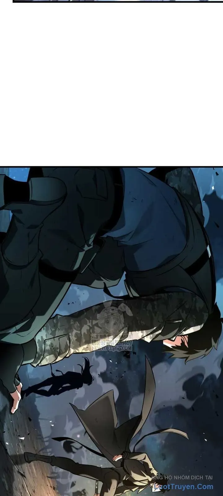 Toàn Trí Độc Giả Chap 306 - Next Chap 307