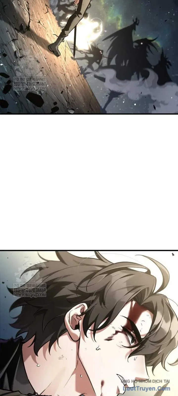 Toàn Trí Độc Giả Chap 306 - Next Chap 307