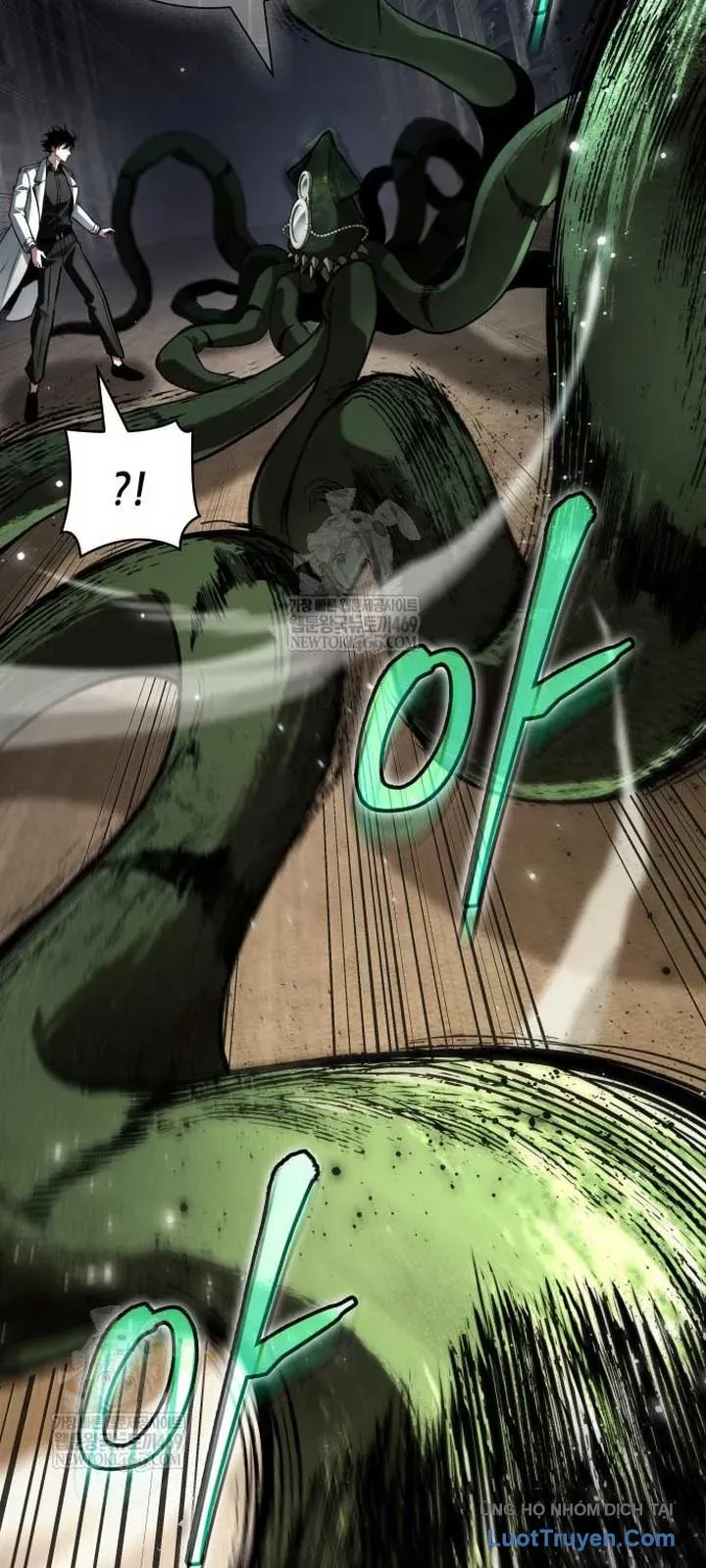 Toàn Trí Độc Giả Chap 306 - Next Chap 307