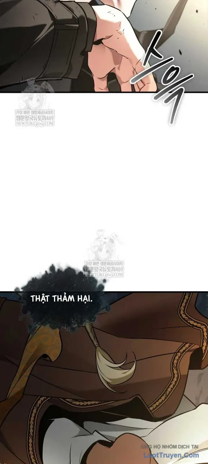 Toàn Trí Độc Giả Chap 306 - Next Chap 307