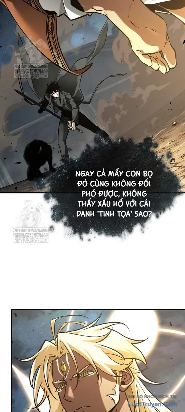 Toàn Trí Độc Giả Chap 306 - Next Chap 307