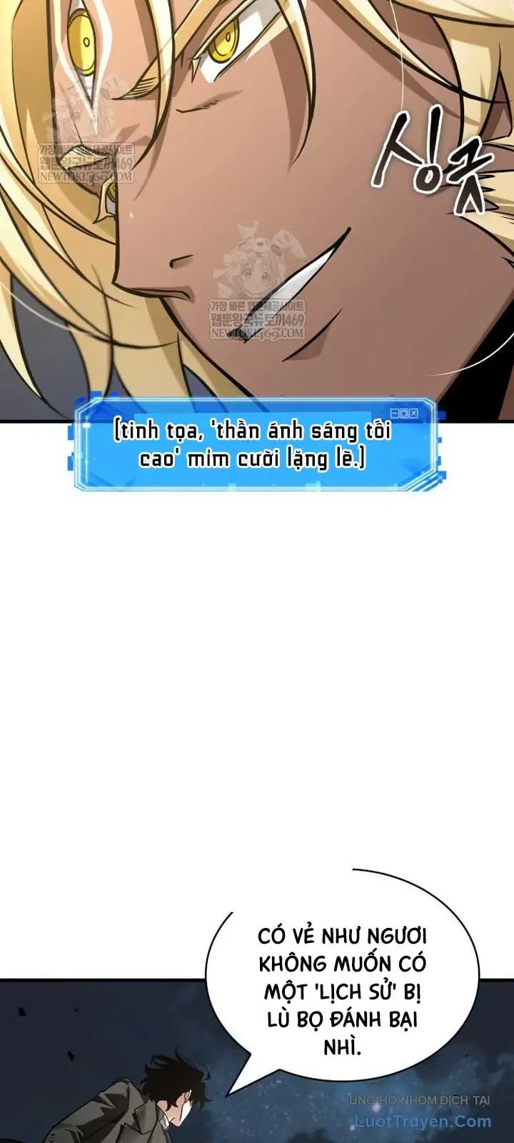 Toàn Trí Độc Giả Chap 306 - Next Chap 307