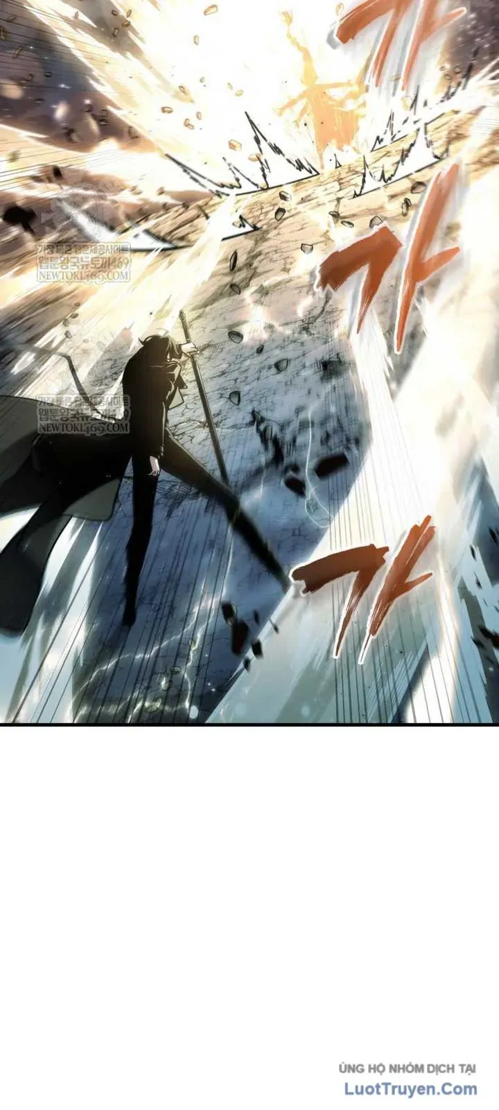 Toàn Trí Độc Giả Chap 306 - Next Chap 307