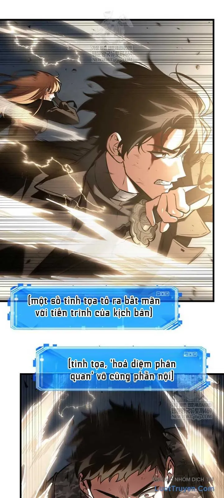 Toàn Trí Độc Giả Chap 306 - Next Chap 307