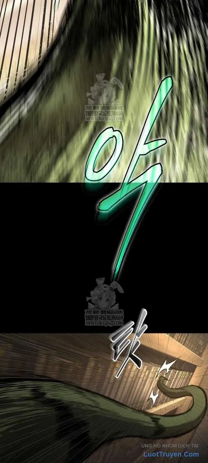 Toàn Trí Độc Giả Chap 306 - Next Chap 307