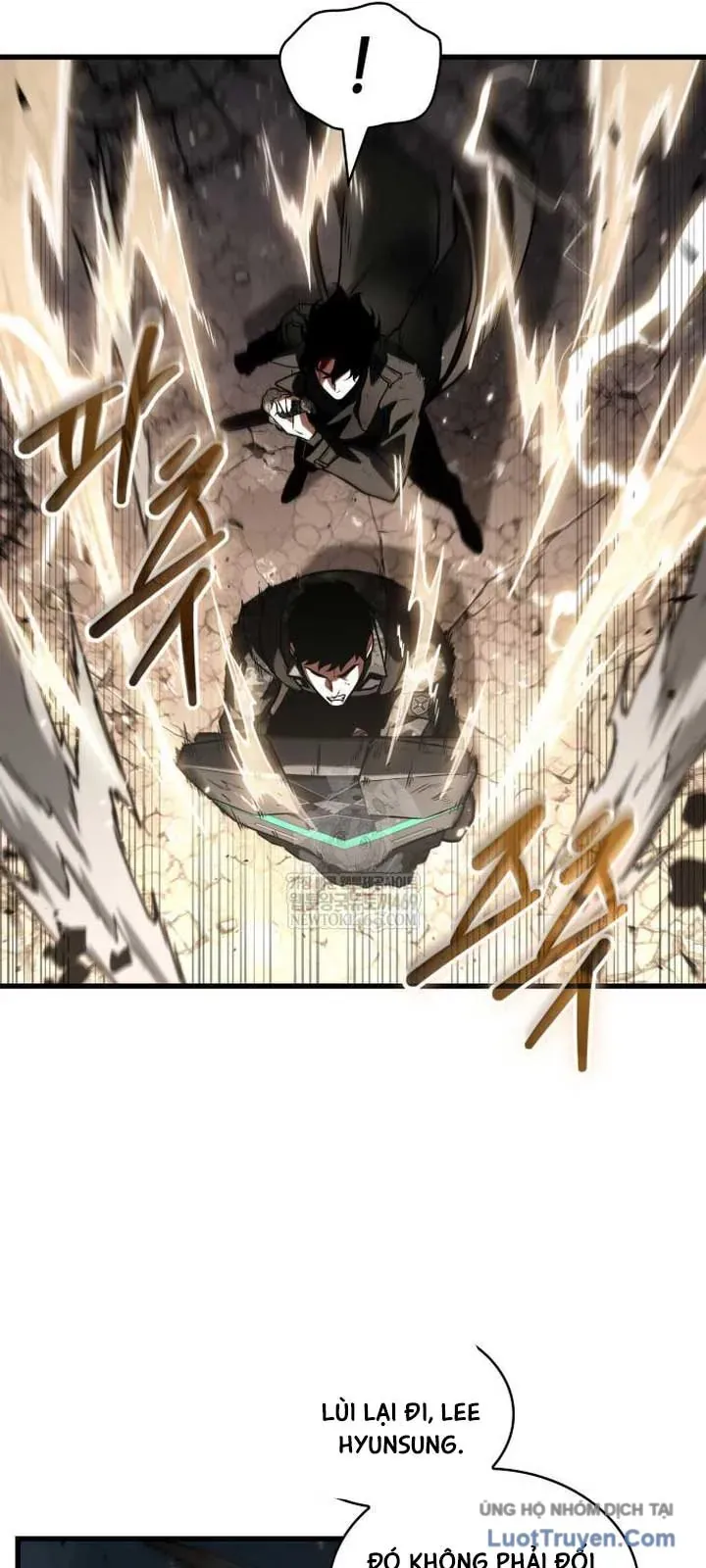 Toàn Trí Độc Giả Chap 306 - Next Chap 307