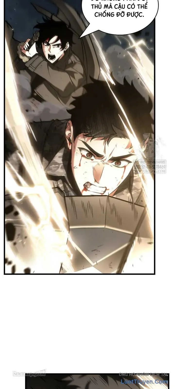 Toàn Trí Độc Giả Chap 306 - Next Chap 307