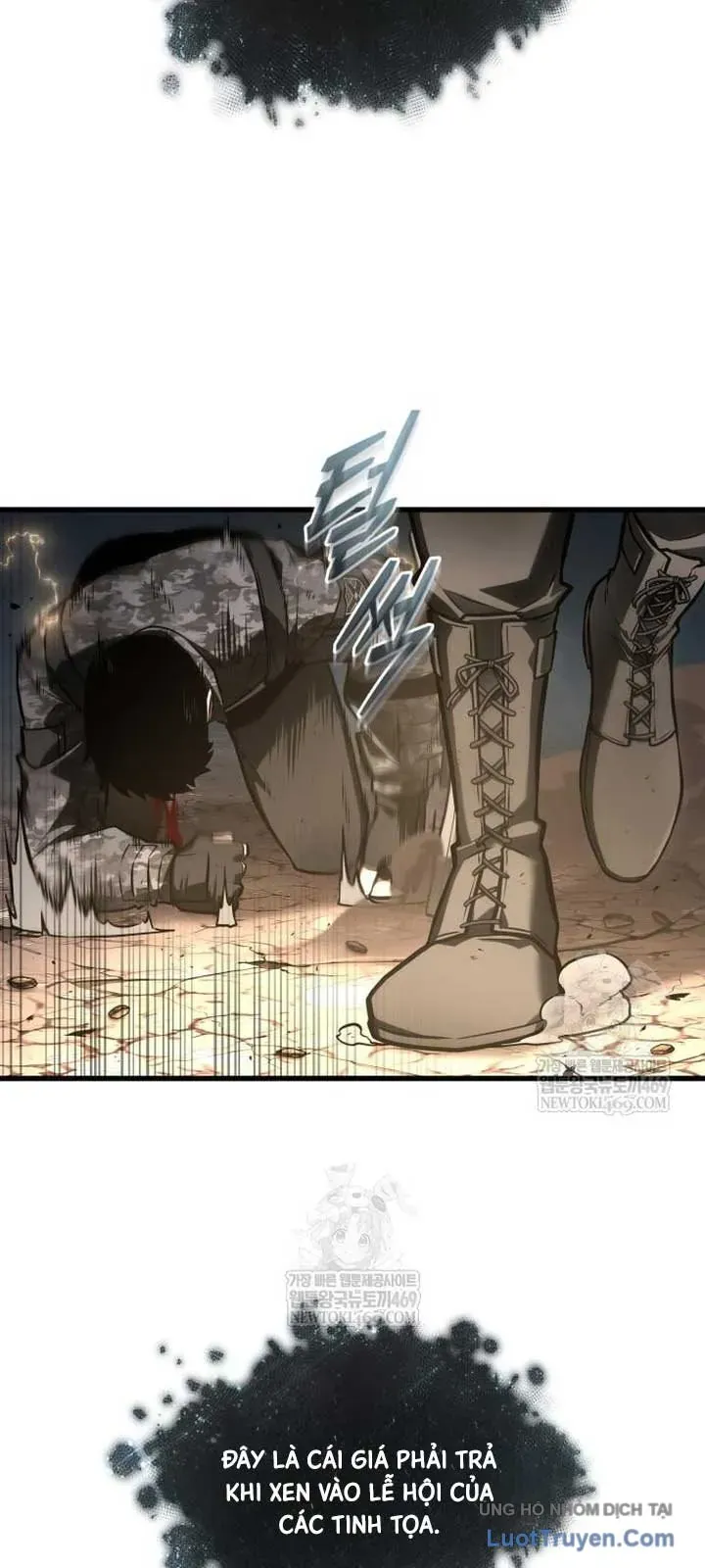 Toàn Trí Độc Giả Chap 306 - Next Chap 307