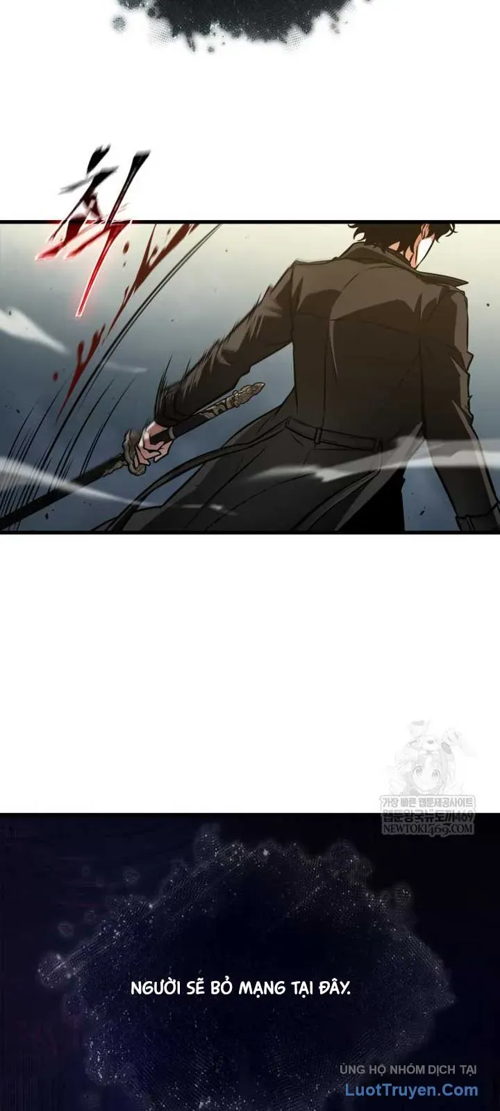 Toàn Trí Độc Giả Chap 306 - Next Chap 307