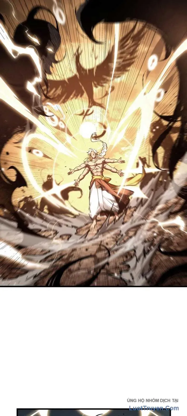 Toàn Trí Độc Giả Chap 306 - Next Chap 307