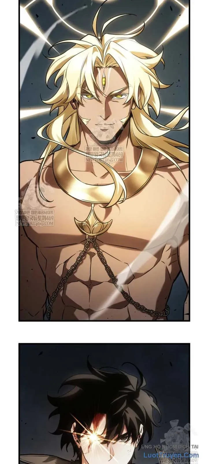 Toàn Trí Độc Giả Chap 306 - Next Chap 307
