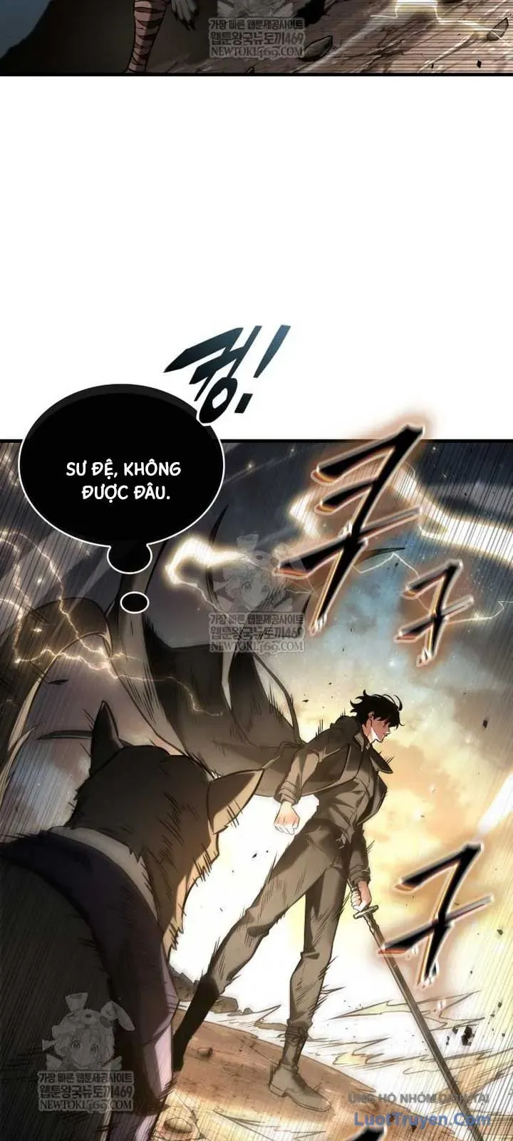 Toàn Trí Độc Giả Chap 306 - Next Chap 307