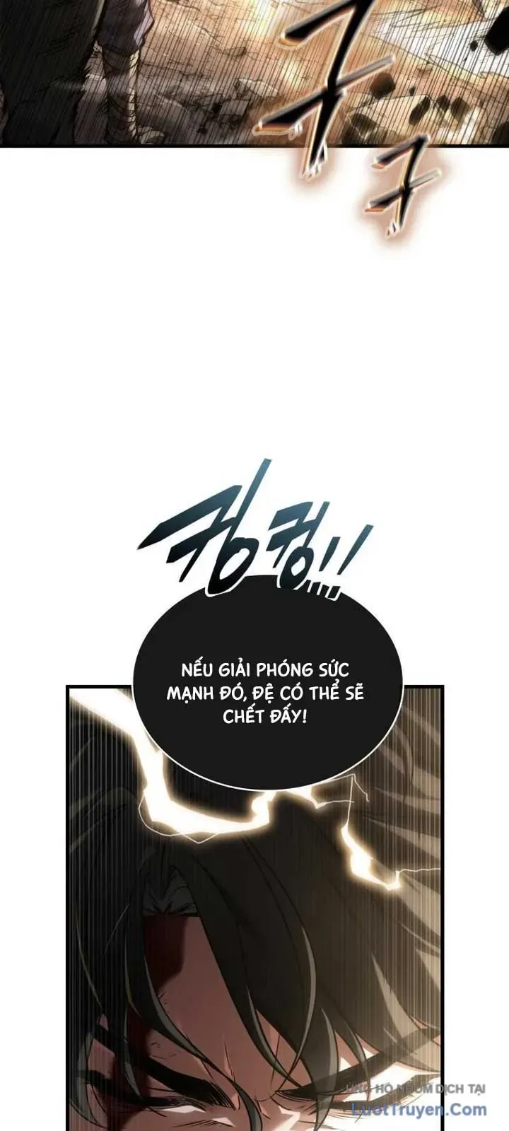 Toàn Trí Độc Giả Chap 306 - Next Chap 307