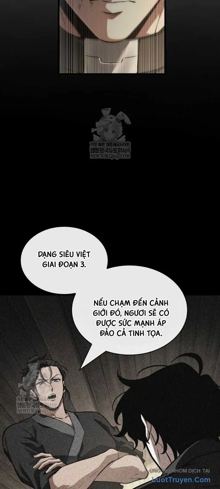 Toàn Trí Độc Giả Chap 306 - Next Chap 307