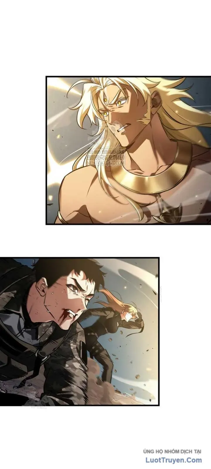 Toàn Trí Độc Giả Chap 306 - Next Chap 307