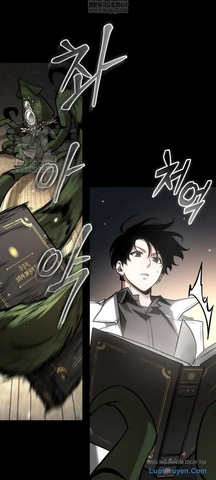 Toàn Trí Độc Giả Chap 306 - Next Chap 307