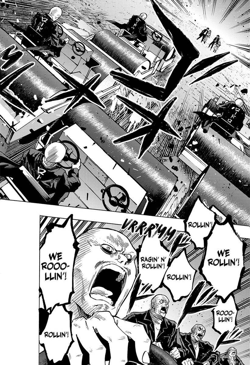 Marriagetoxin Chap 62 - Next Chap 63