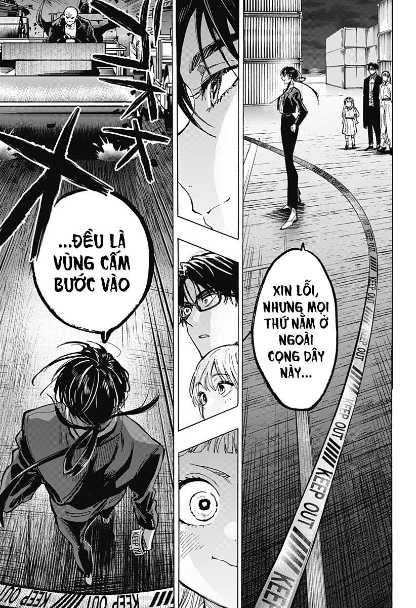 Marriagetoxin Chap 62 - Next Chap 63