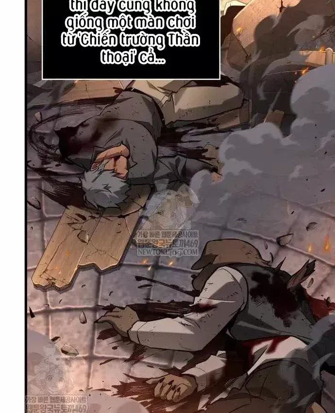 Toàn Trí Độc Giả Chap 307 - Next Chap 308