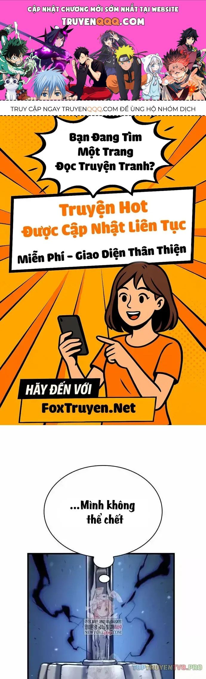 Toàn Trí Độc Giả Chap 307 - Next Chap 308