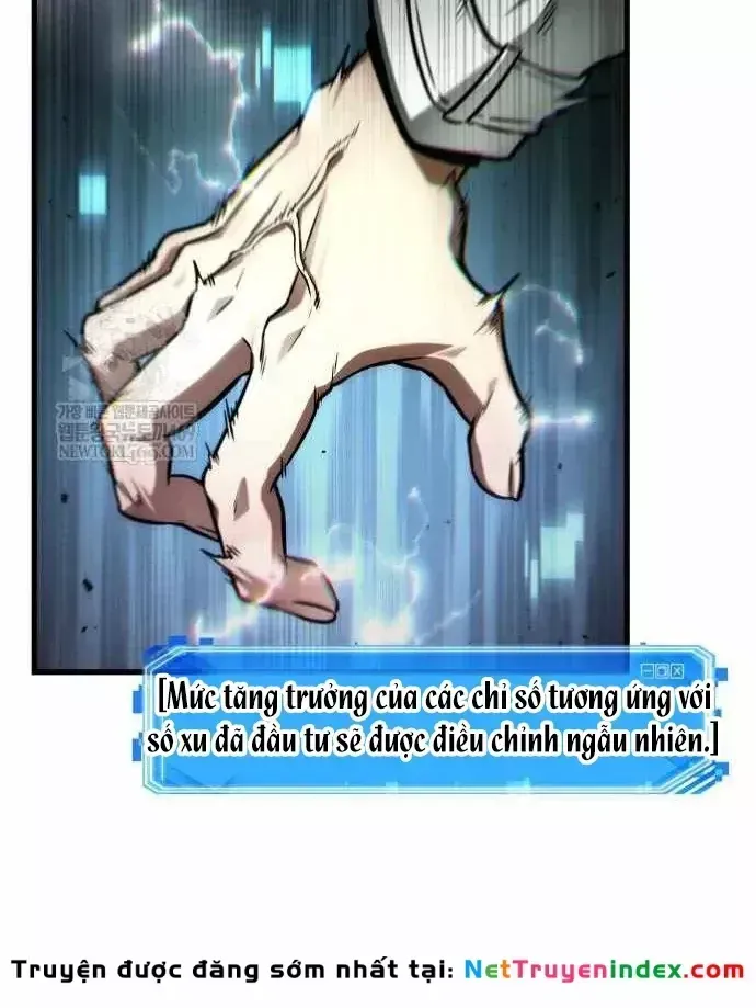 Toàn Trí Độc Giả Chap 307 - Next Chap 308