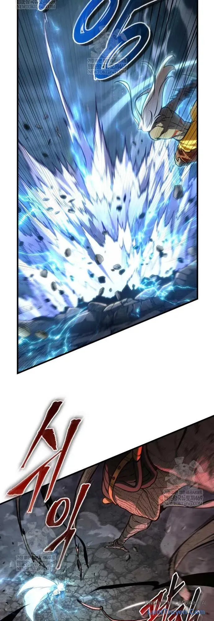 Toàn Trí Độc Giả Chap 309 - Next Chap 310