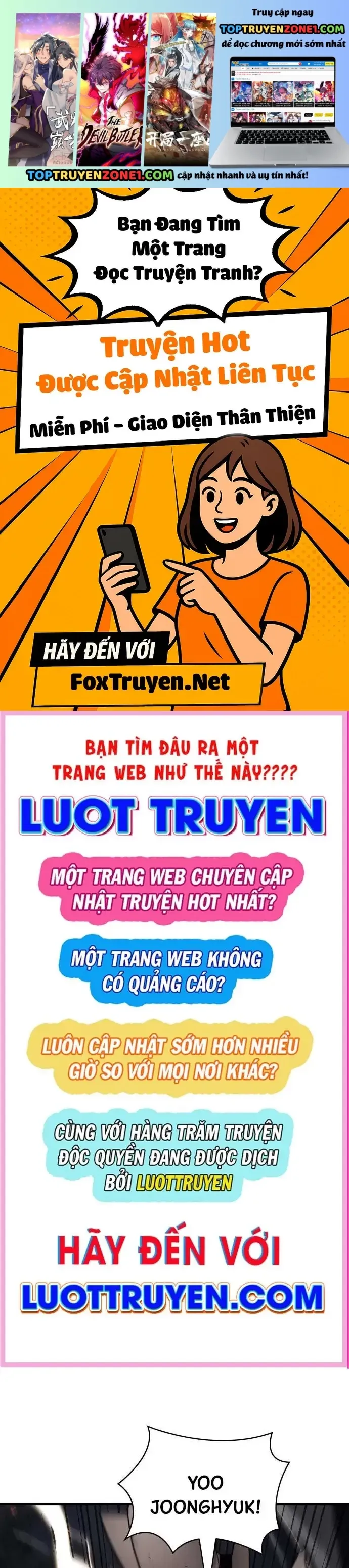 Toàn Trí Độc Giả Chap 309 - Next Chap 310