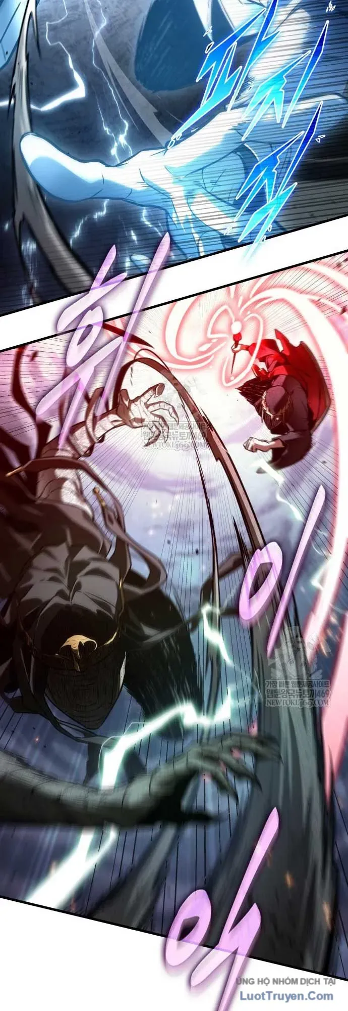 Toàn Trí Độc Giả Chap 309 - Next Chap 310