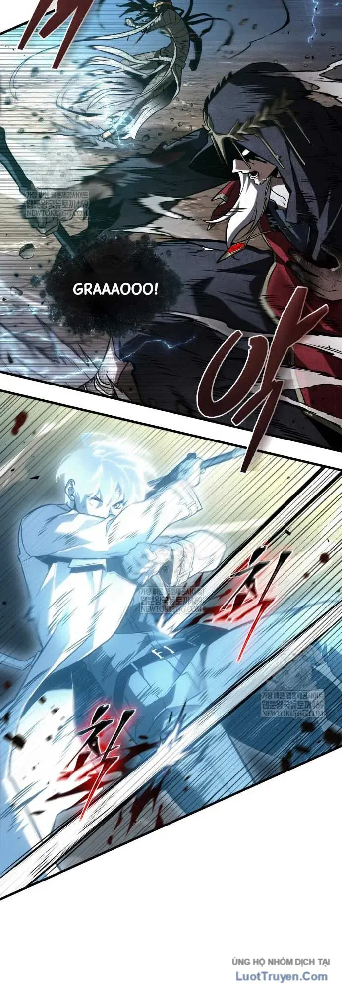 Toàn Trí Độc Giả Chap 309 - Next Chap 310