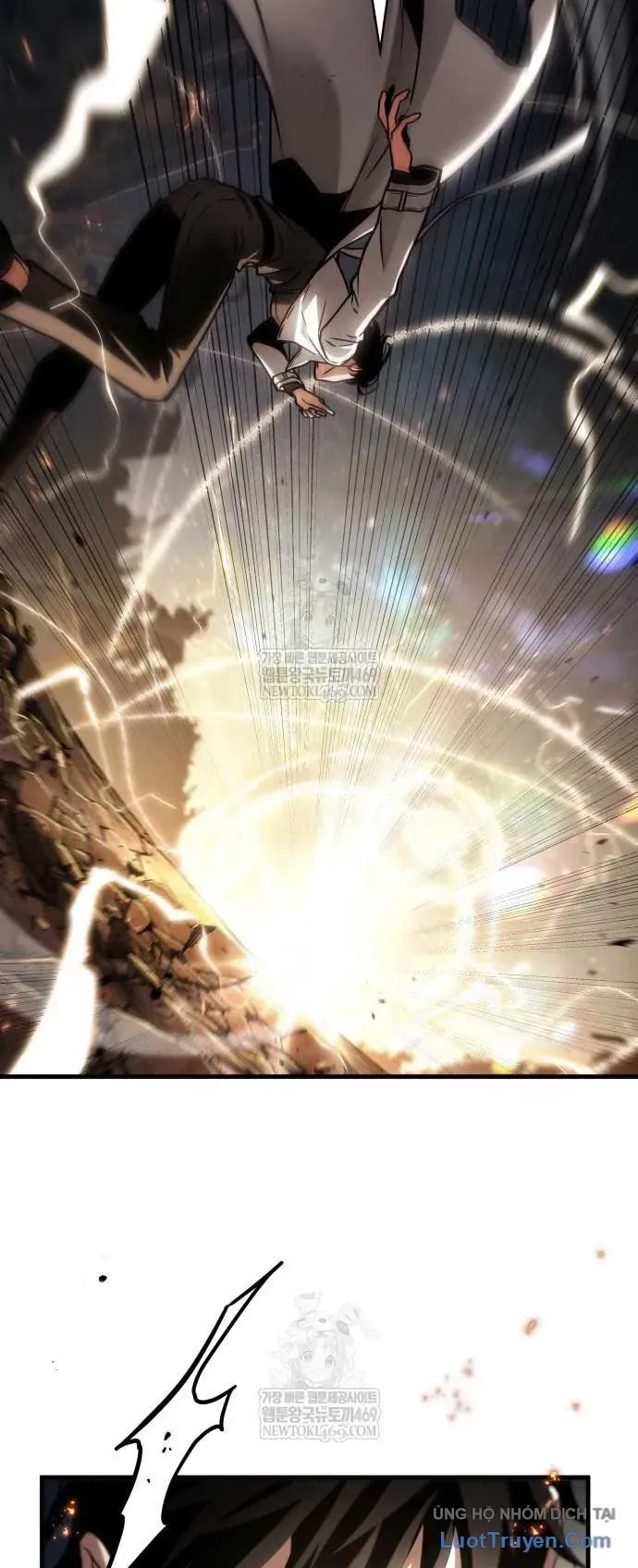 Toàn Trí Độc Giả Chap 309 - Next Chap 310