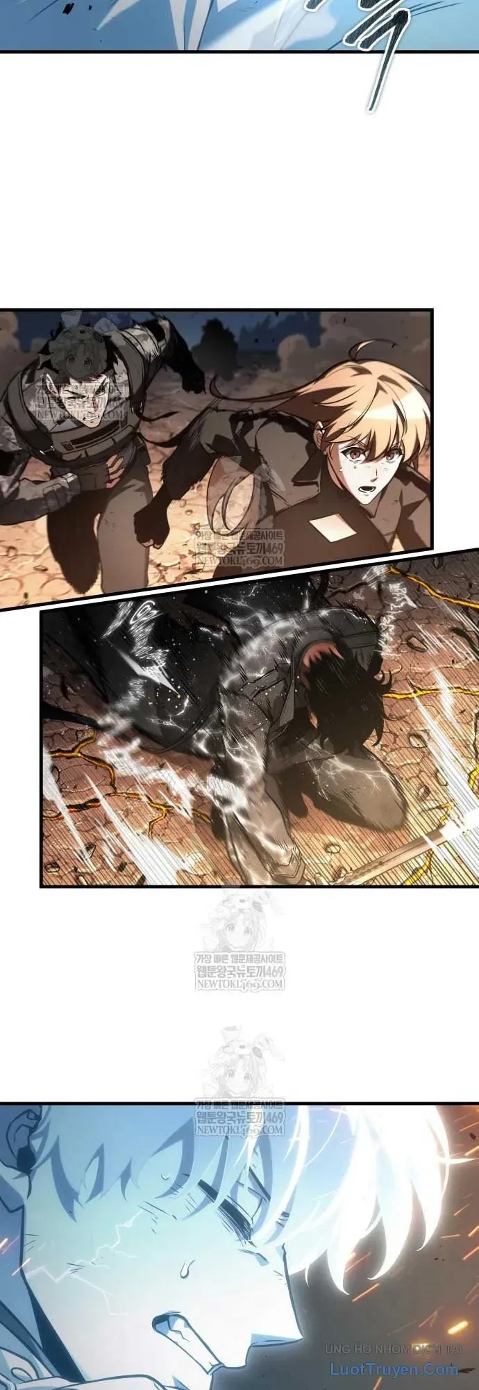 Toàn Trí Độc Giả Chap 309 - Next Chap 310