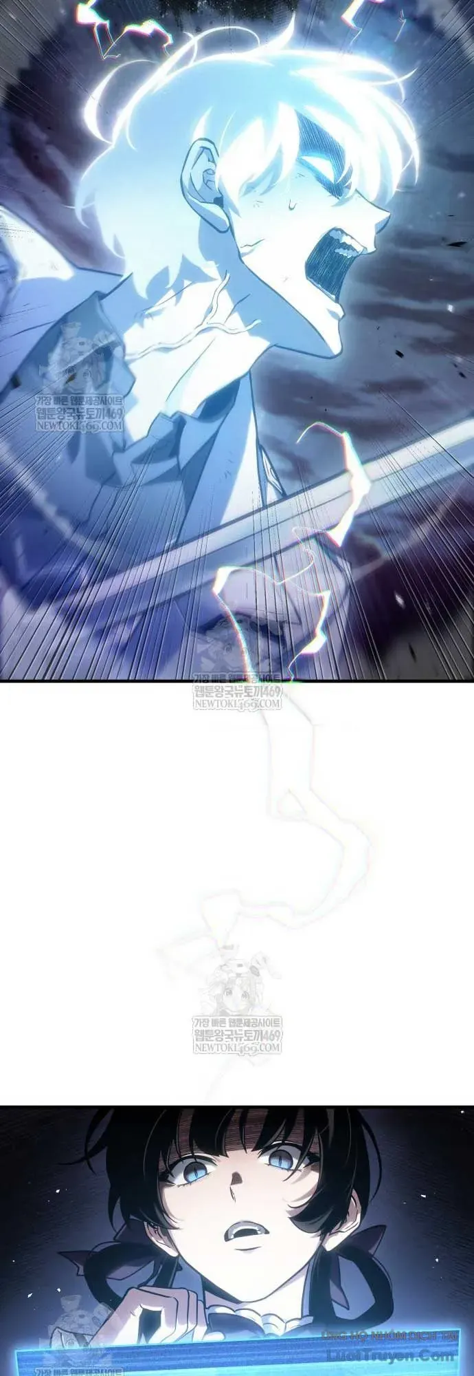 Toàn Trí Độc Giả Chap 309 - Next Chap 310