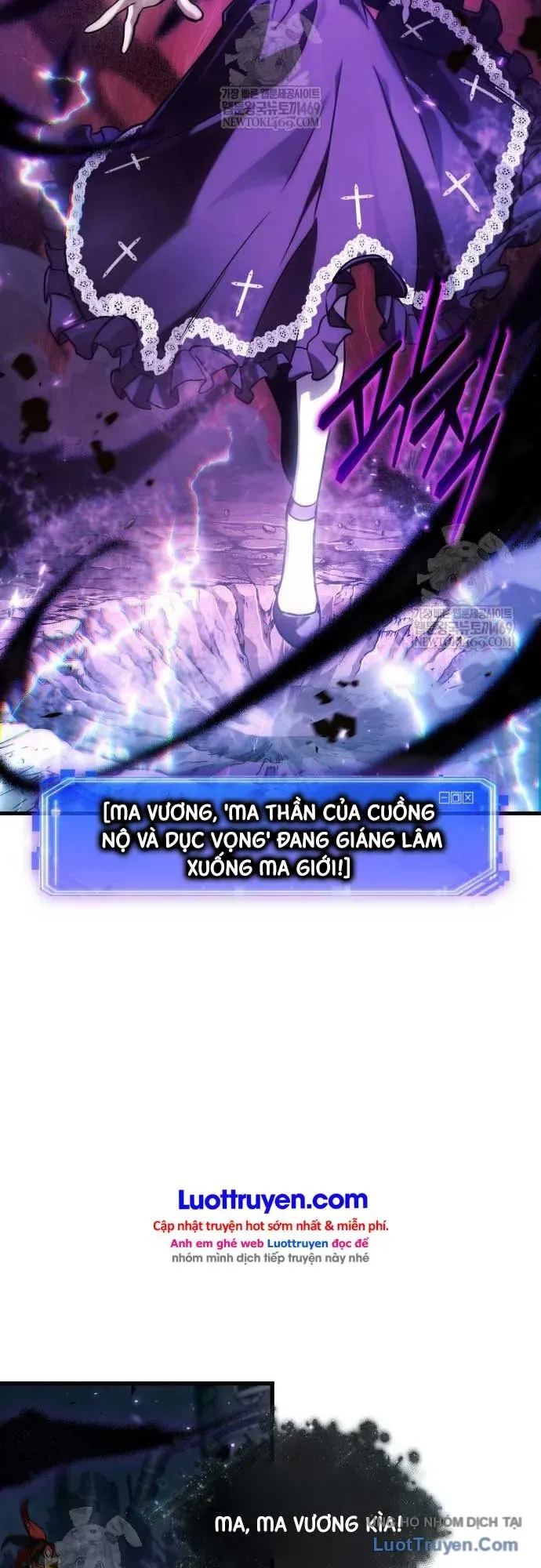 Toàn Trí Độc Giả Chap 309 - Next Chap 310