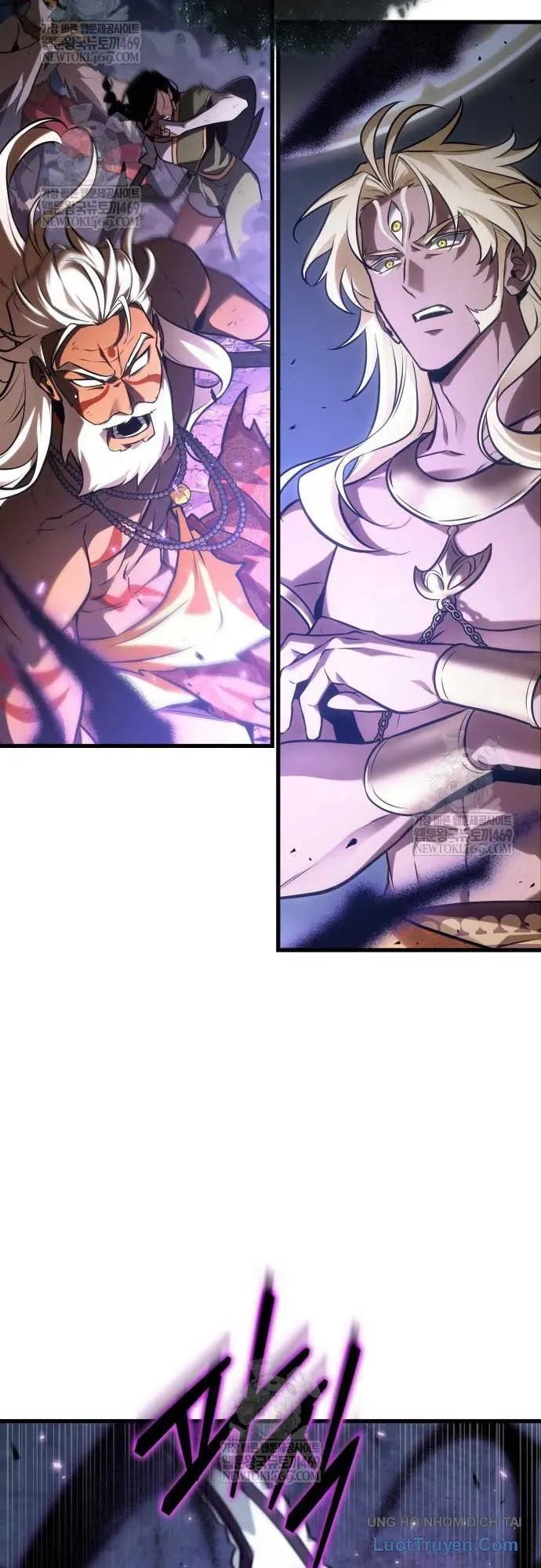 Toàn Trí Độc Giả Chap 309 - Next Chap 310