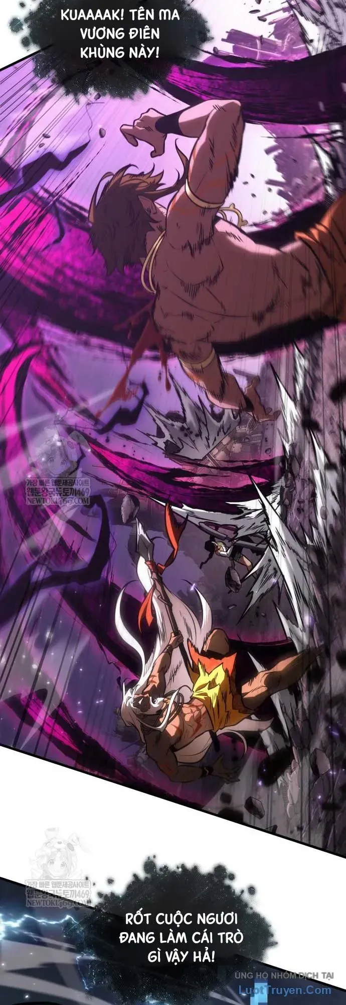Toàn Trí Độc Giả Chap 309 - Next Chap 310
