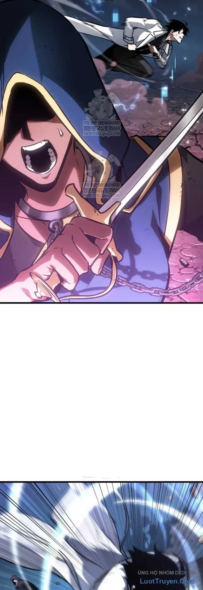 Toàn Trí Độc Giả Chap 309 - Next Chap 310