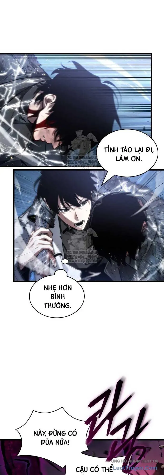 Toàn Trí Độc Giả Chap 309 - Next Chap 310
