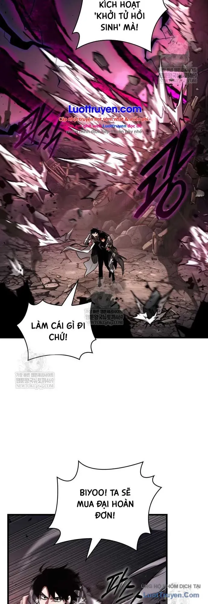 Toàn Trí Độc Giả Chap 309 - Next Chap 310