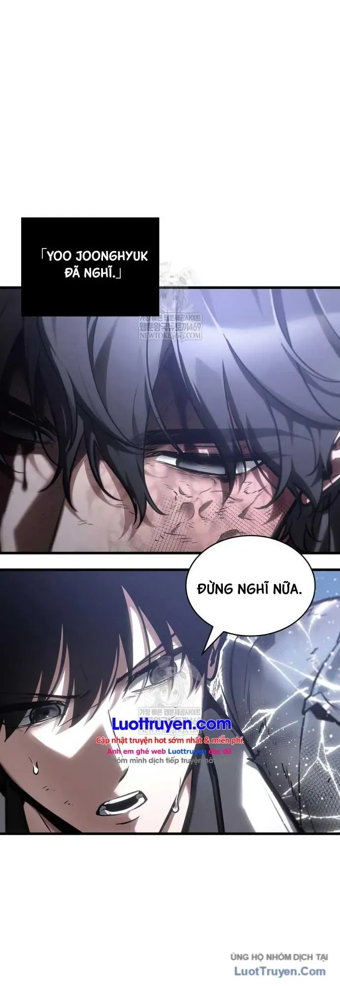 Toàn Trí Độc Giả Chap 309 - Next Chap 310