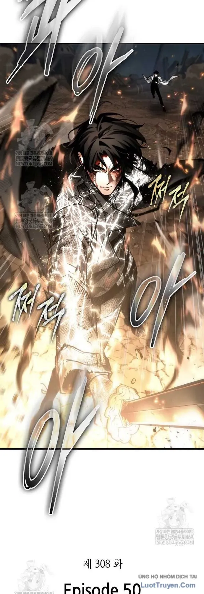 Toàn Trí Độc Giả Chap 309 - Next Chap 310