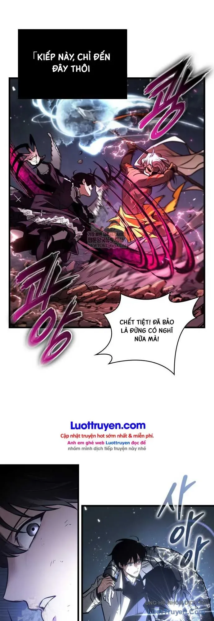 Toàn Trí Độc Giả Chap 309 - Next Chap 310