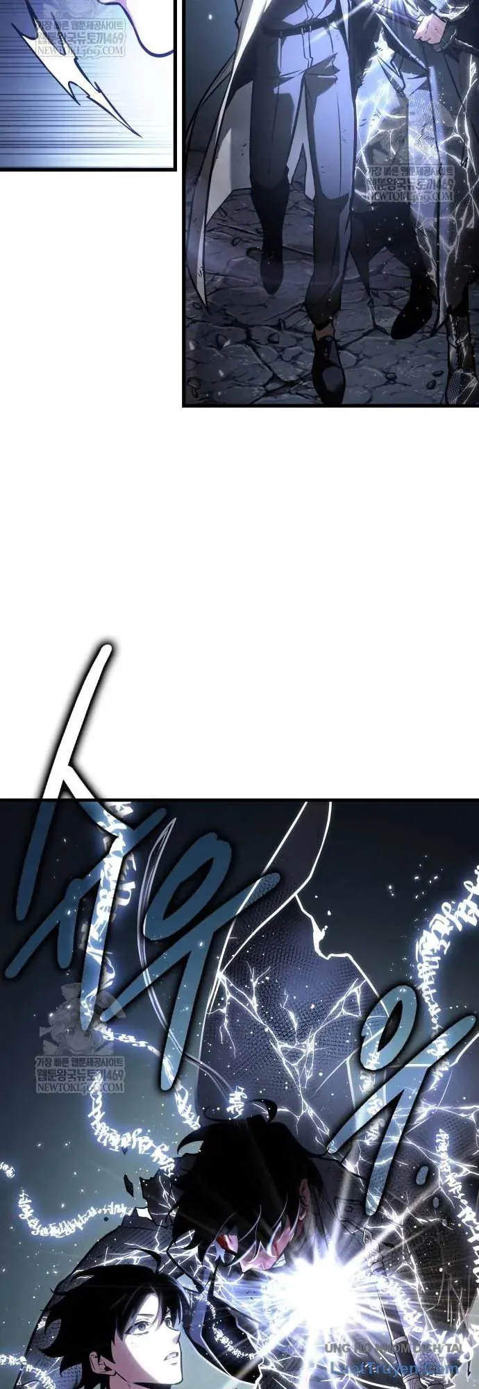 Toàn Trí Độc Giả Chap 309 - Next Chap 310