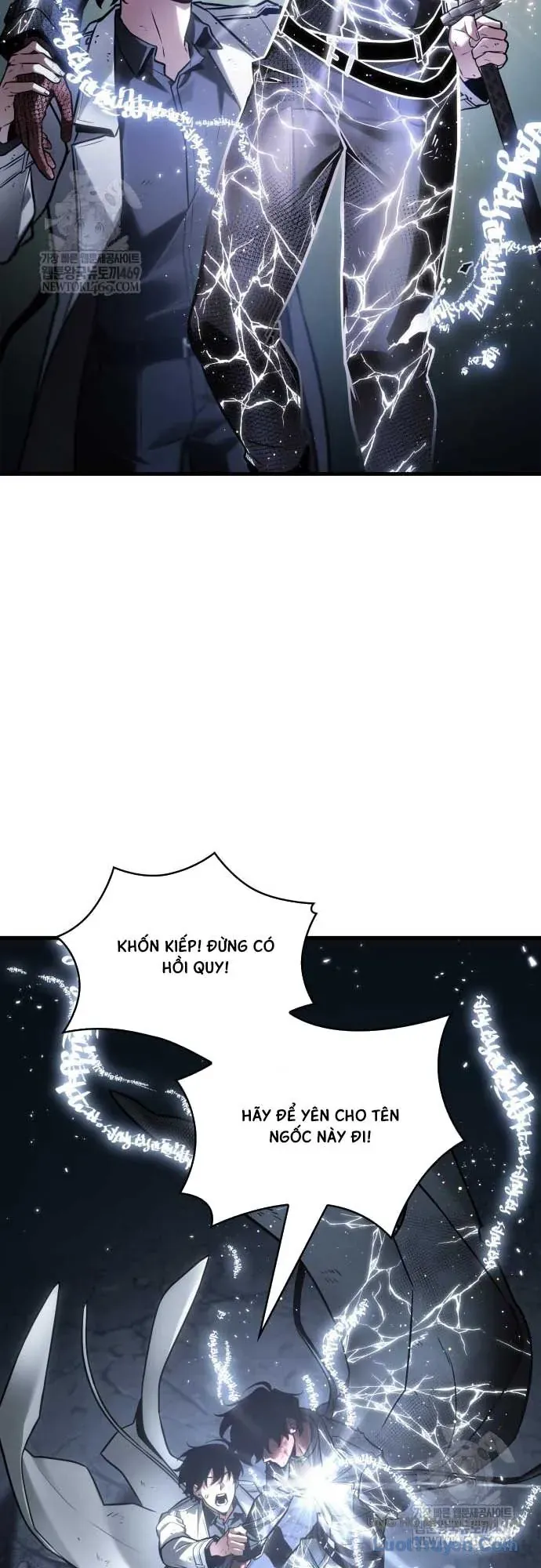Toàn Trí Độc Giả Chap 309 - Next Chap 310